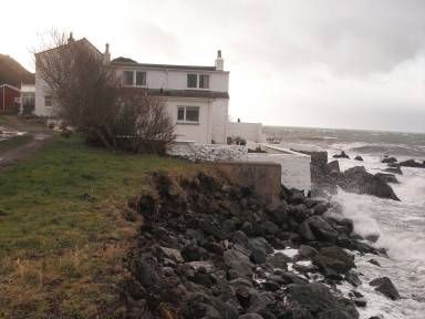 Cottage  Ballantrae