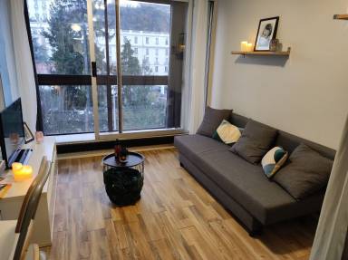 Appartement Royat