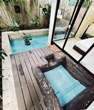 House Tanjong Takong