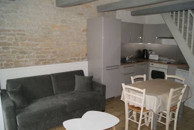 Huis La Flotte