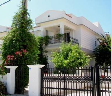 Villa Çeşme