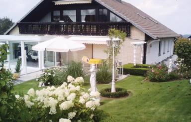 Appartement 100 m²