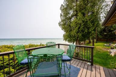 Cottage Sister Bay