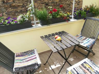 Ferienwohnung Traben-Trarbach