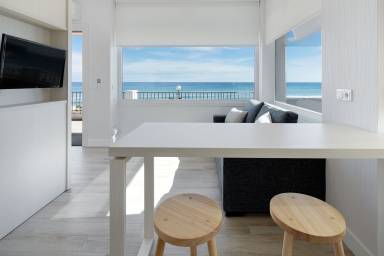 Apartamento de 30 m²