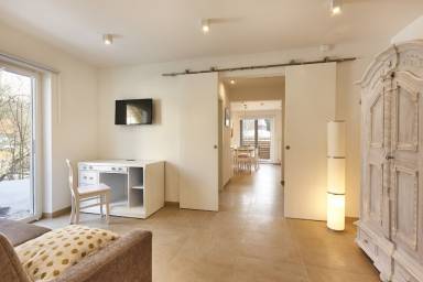 Apartment Bayerisch Eisenstein