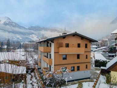 Appartement Bad Hofgastein