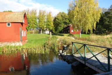 Ferienhaus Strängnäs
