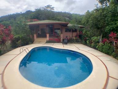 House Dominicalito