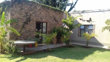 Farmhouse  Grootfontein