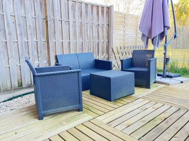 Appartement 40 m²