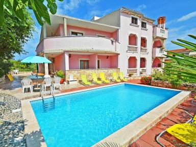 Apartamento Rovinj