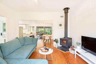 House  Jervis Bay