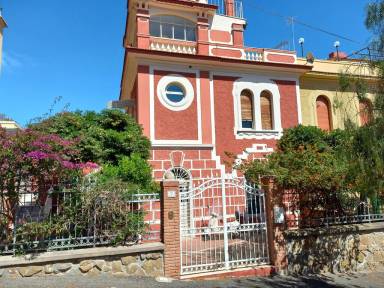 Casa Cucina Santa Severa