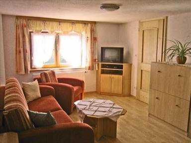 Apartment Hadermarkt