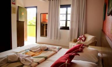 Apartamento Cascata