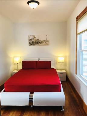 120 m² Ferienwohnung