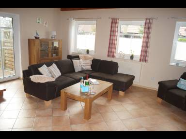 Ferienhaus  Aurich