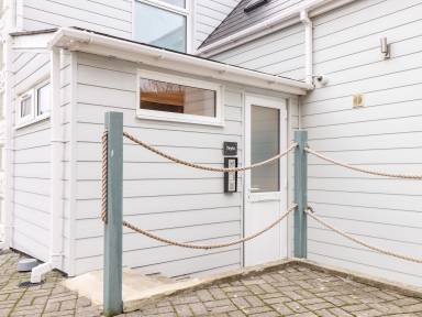 Cottage Illogan