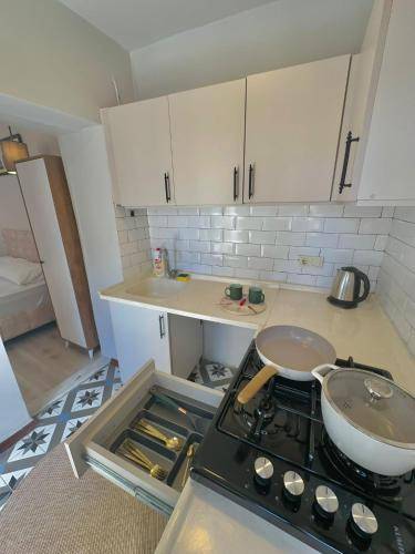 Roch home suıt in Marmara