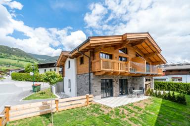 Huis 125 m²