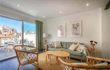 Apartamento de 85 m²