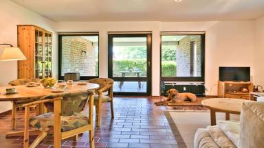 Ferienwohnung Bramsche