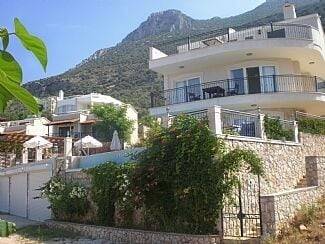 Villa Kalkan Belediyesi