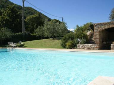 Villa Badia