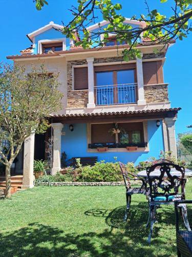 Apartamento Isla de La Toja