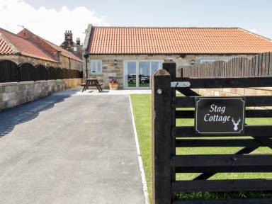 Cottage Sandsend