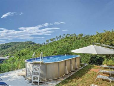 Apartament Capanne