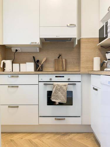 Appartement Lahti