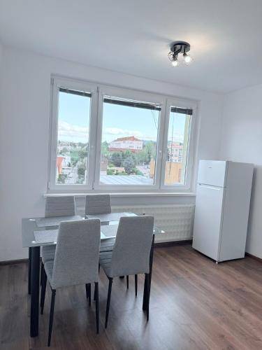 Apartmán Prievidza