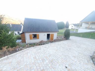 Maison de vacances Murol