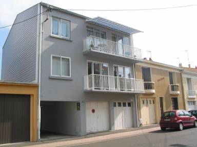 Appartement  Les Sables-d'Olonne