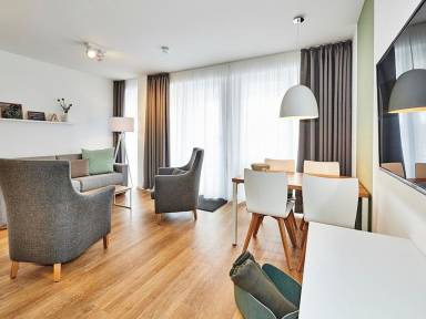 Ferienwohnung  Ostbense