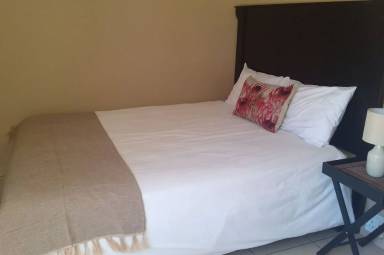 Accommodation Halfway House