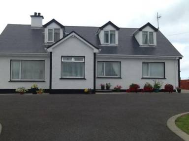 Bed and breakfast  Kilclooney More