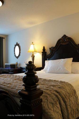 Bed and breakfast Munster Hamlet - Richmond