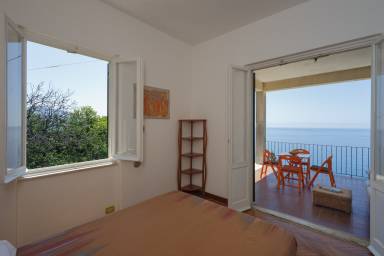 Appartamento Recco