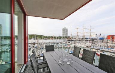 Appartement 103 m²