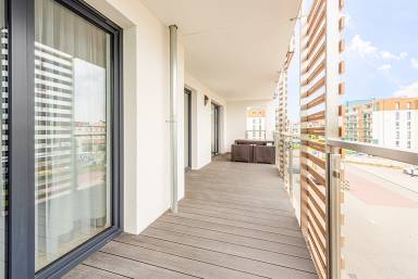 Ferienwohnung Kołobrzeg