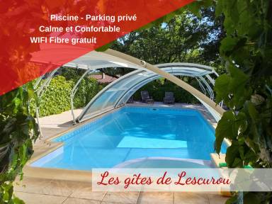 Locations de vacances et gites à Limogne-en-Quercy - HomeToGo
