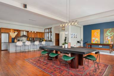 Apartment Foreshore