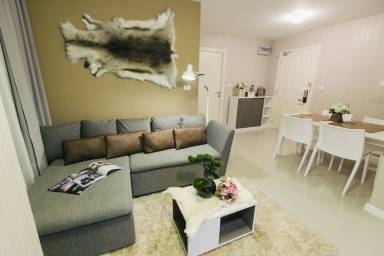 Condo Chang Phueak