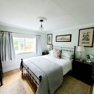 Bed and breakfast  East Lavant