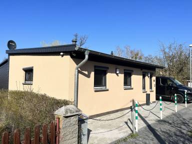 Ferienhaus Brieselang