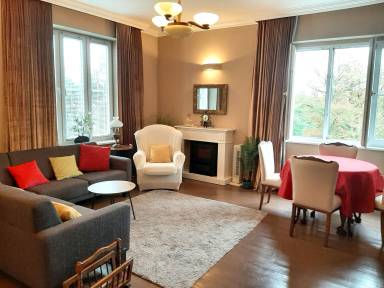 72 m² Apartment