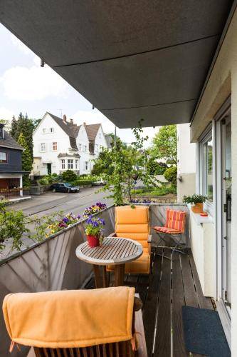 Apartment Bergisch Gladbach